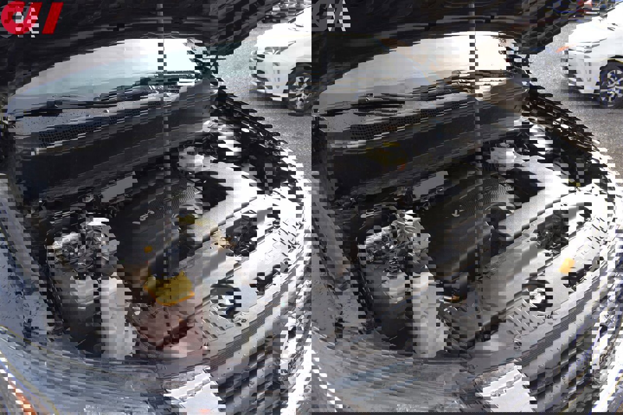 Used 2019 Nissan Pathfinder S image 26