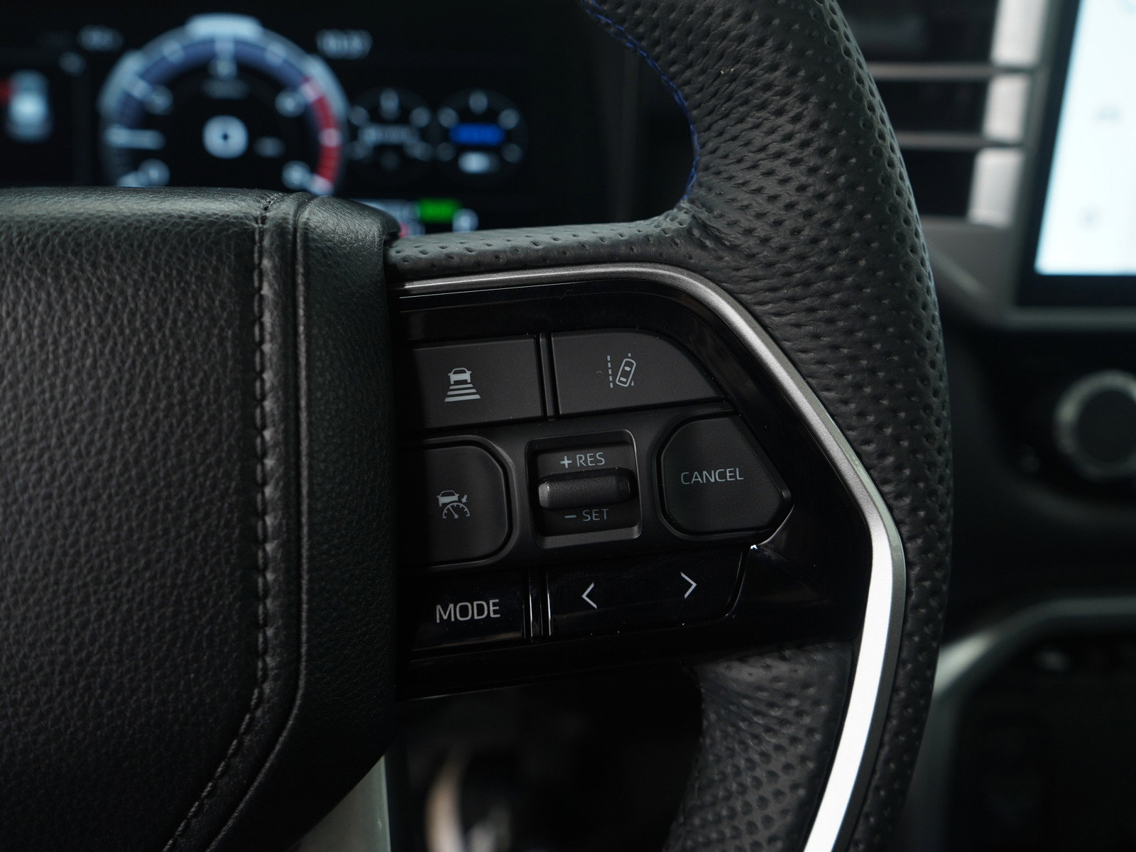 Used 2024 Toyota Sequoia Platinum image 33