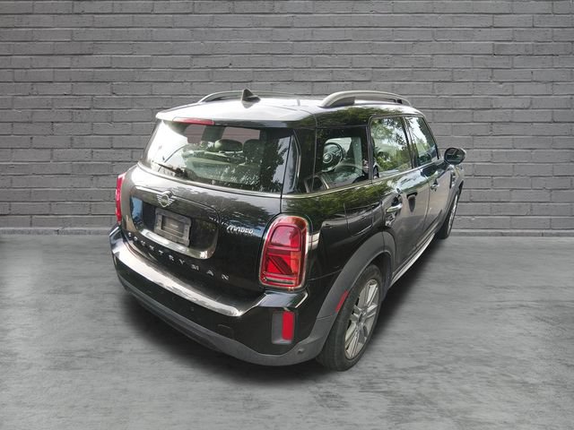 Used 2022 MINI Cooper Countryman FWD image 2