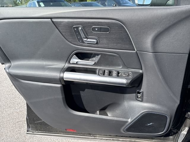 New 2025 Mercedes-Benz GLA 250 image 19