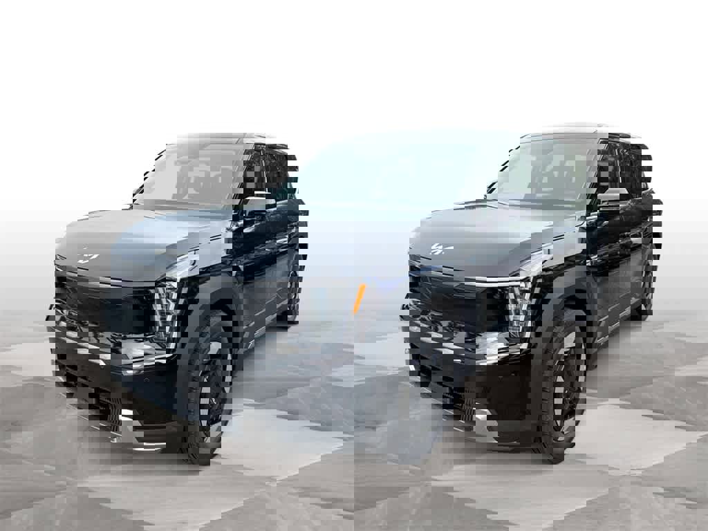 New 2026 Kia EV9 Light image 4