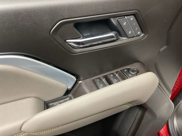 New 2026 Chevrolet Colorado ZR2 w/ Technology Package image 10