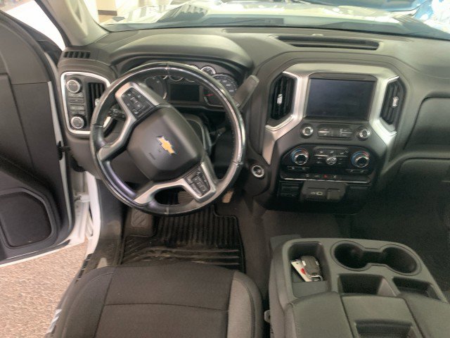 Used 2023 Chevrolet Silverado 2500 LT w/ Convenience Package image 21