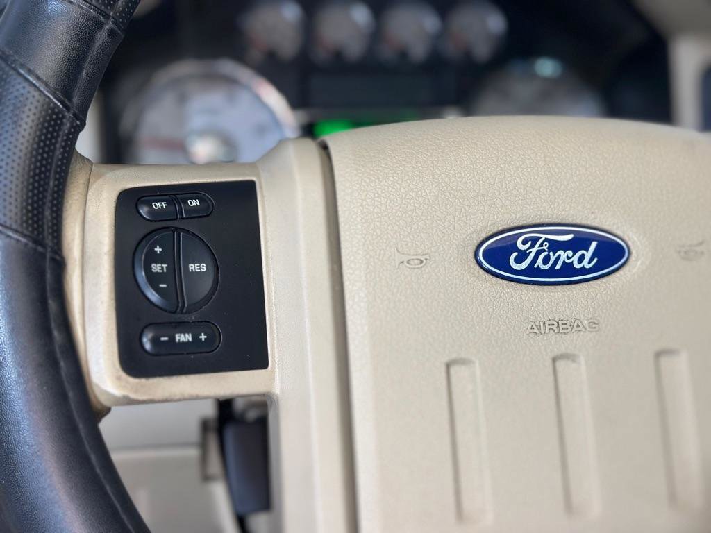 Used 2008 Ford F250 XL AWD/4WD image 28