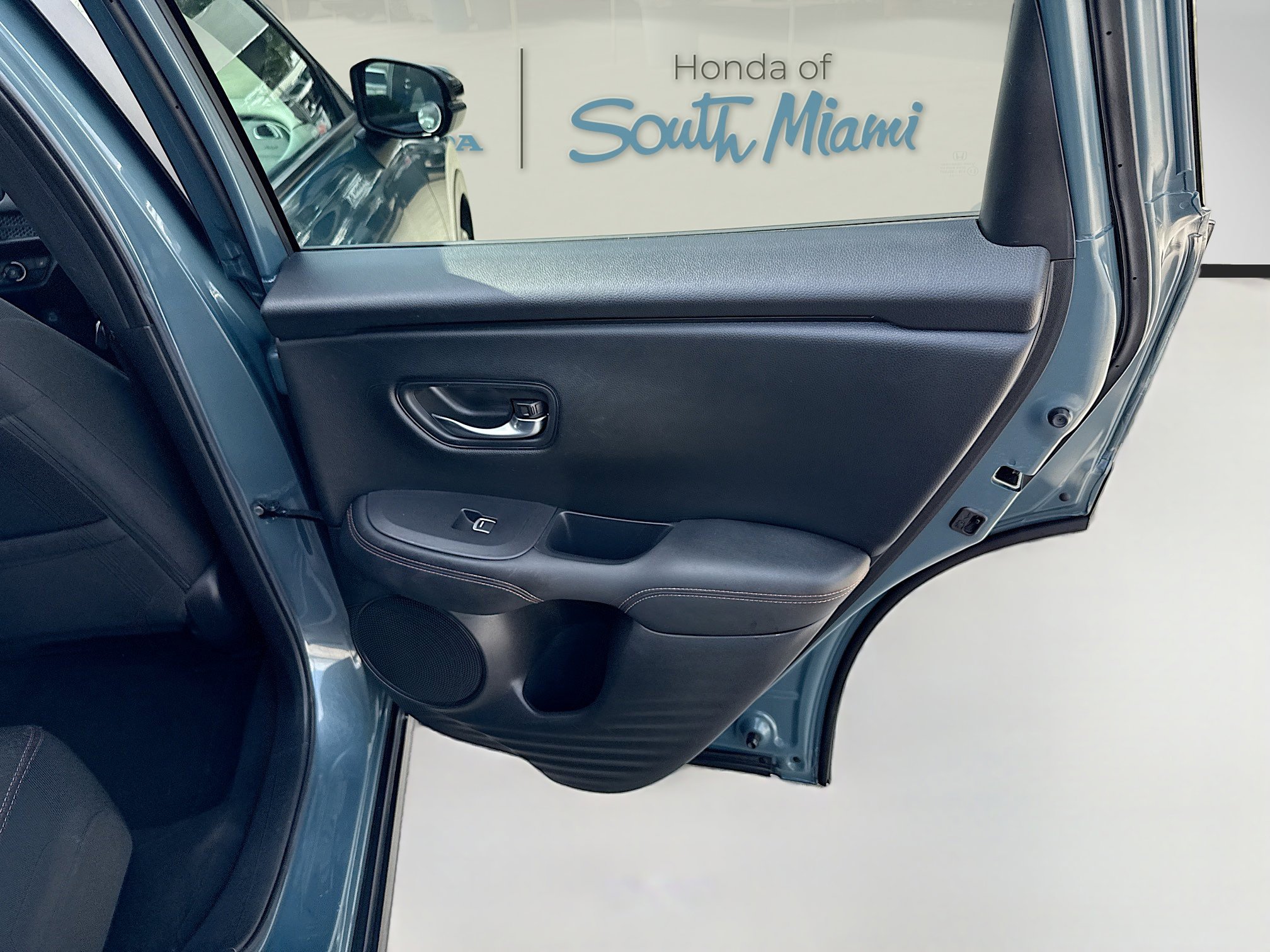 Used 2024 Honda HR-V Sport image 29