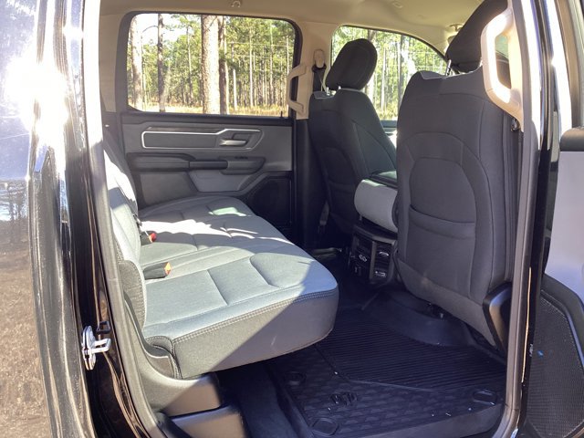 Used 2020 RAM 1500 Big Horn image 11