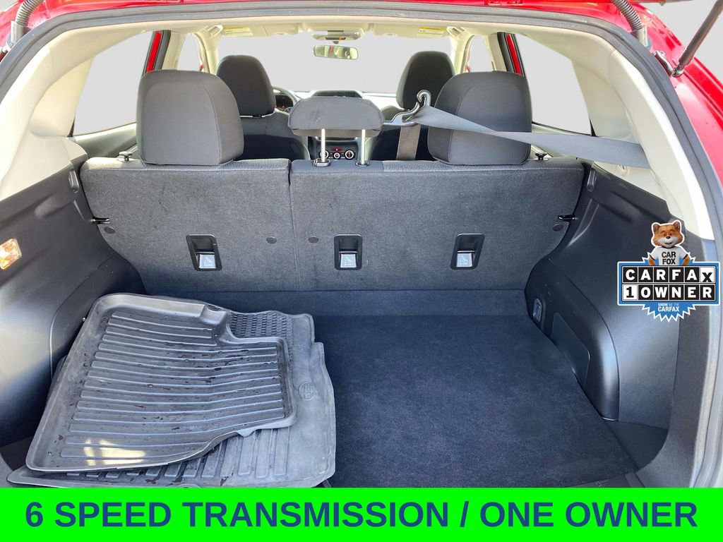 Used 2023 Subaru Crosstrek 2.0i image 5