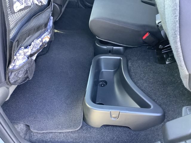 Used 2025 Nissan Frontier PRO-4X AWD/4WD image 26