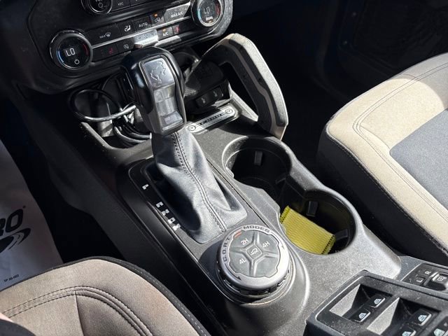 Used 2021 Ford Bronco Big Bend image 20