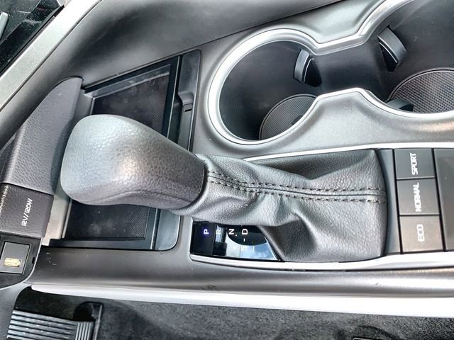 Used 2023 Toyota Camry LE image 17