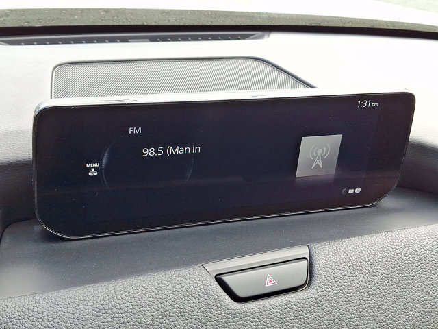 Certified 2024 MAZDA CX-90 3.3 Turbo w/ Preferred Plus AWD/4WD image 17