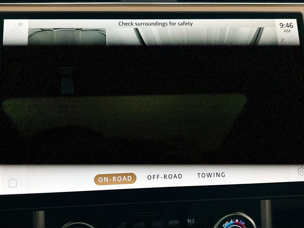 Used 2023 Land Rover Range Rover SE AWD/4WD image 15