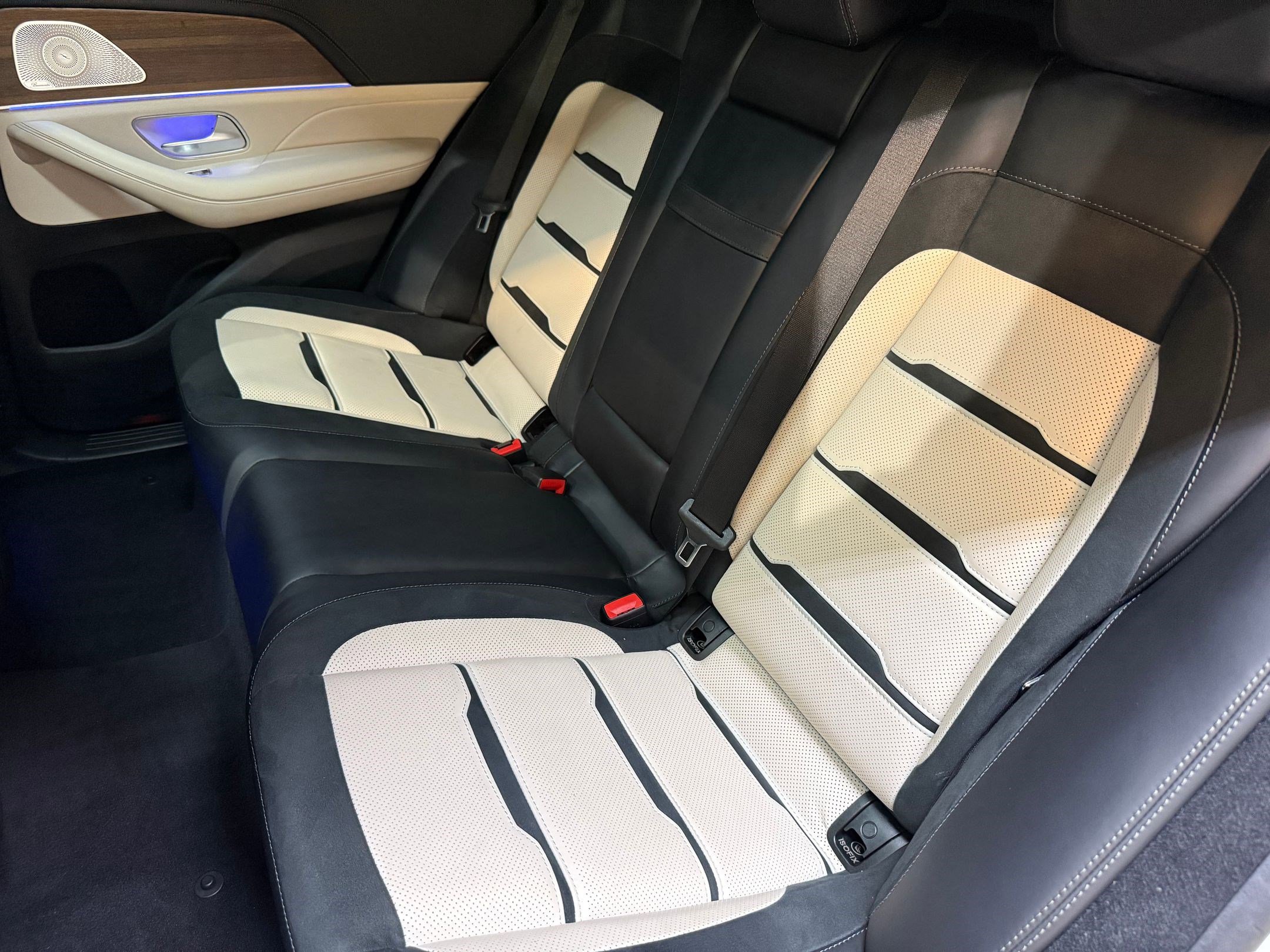 Used 2024 Mercedes-Benz GLE 53 AMG 4MATIC Coupe image 53