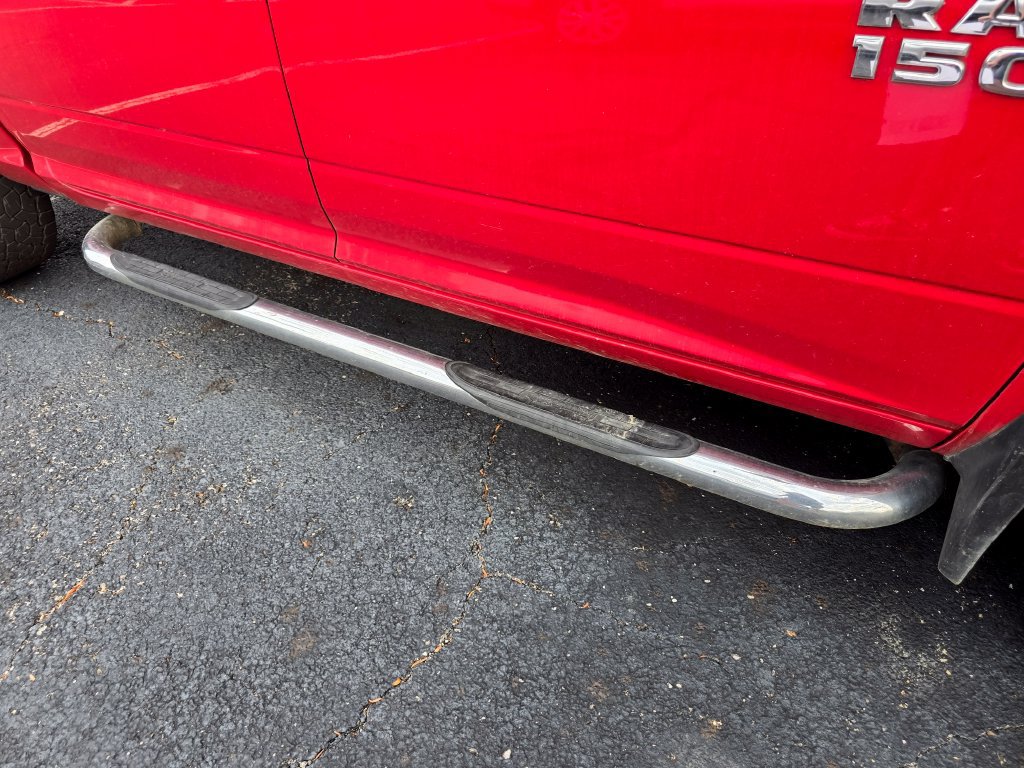 Used 2016 RAM 1500 Express w/ Popular Equipment Group AWD/4WD image 18