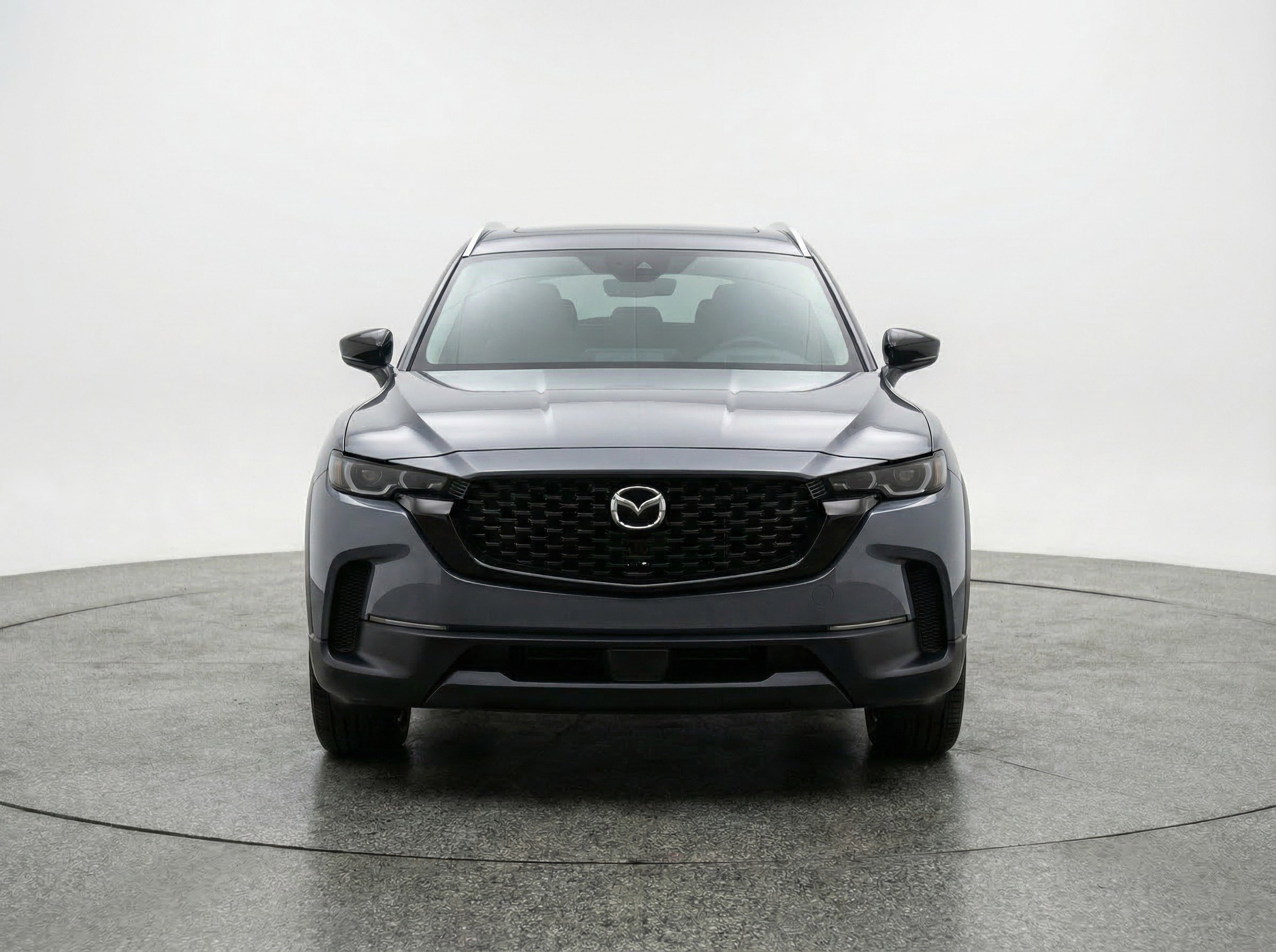 Used 2025 MAZDA CX-50 2.5 Hybrid w/ Premium Plus Pkg image 2
