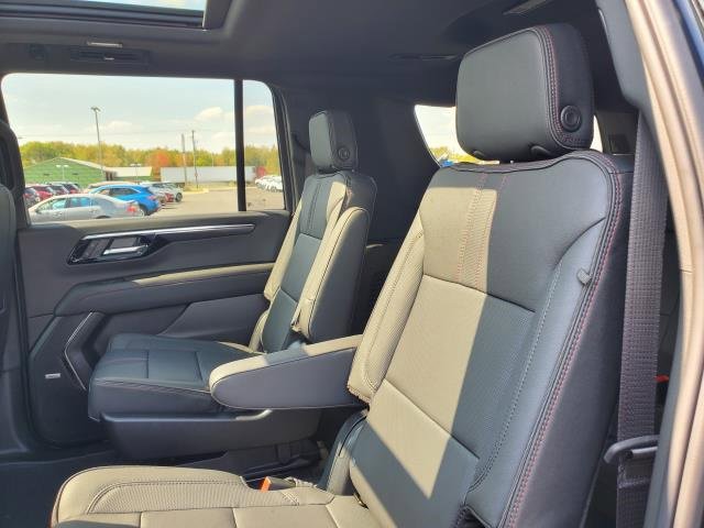 New 2026 Chevrolet Suburban RST w/ Advanced Technology Package image 12