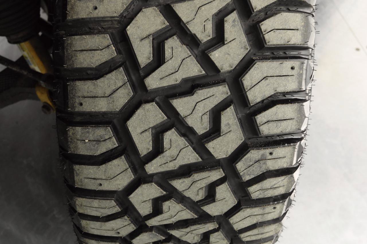 Used 2021 RAM 1500 Rebel w/ Leather & Sound Group image 34