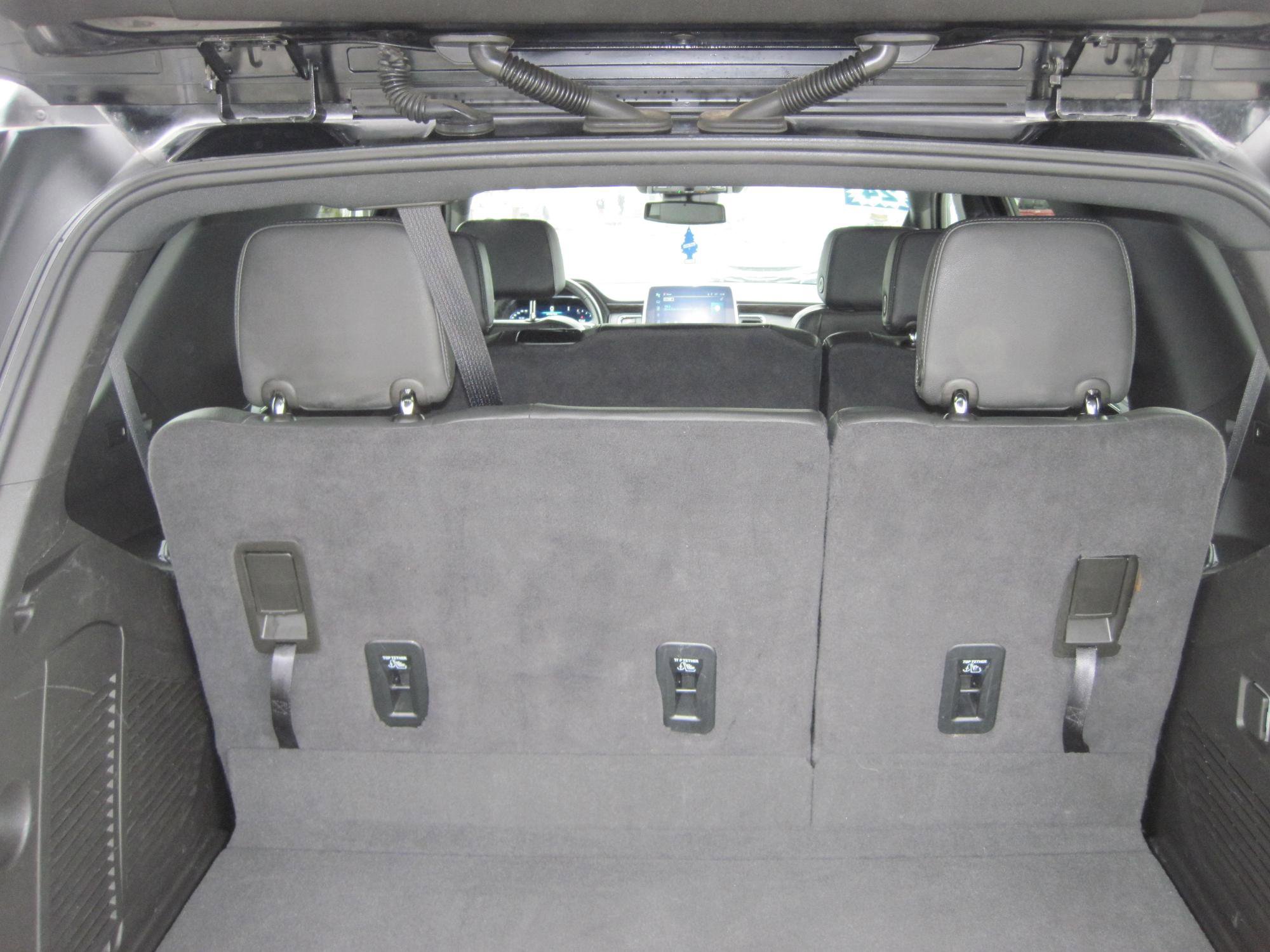 Used 2024 Chevrolet Tahoe LT AWD/4WD image 6