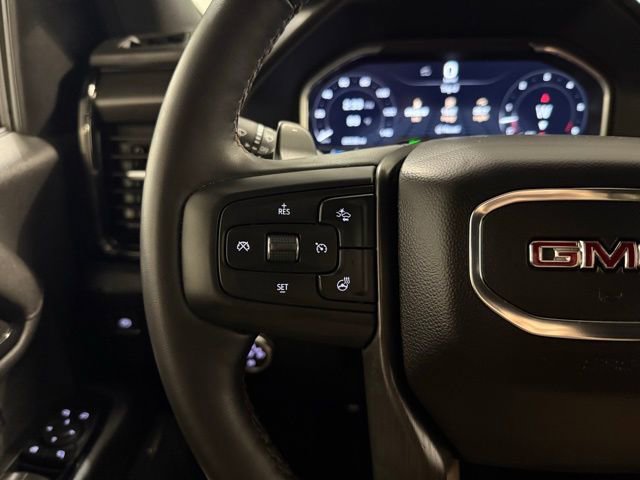 Used 2024 GMC Sierra 1500 AT4 w/ AT4 Premium Package image 14