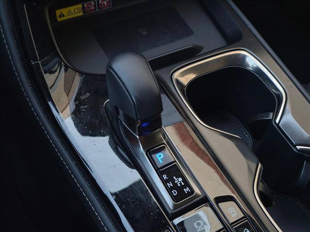Used 2024 Lexus NX 350 AWD w/ Vision Package image 12