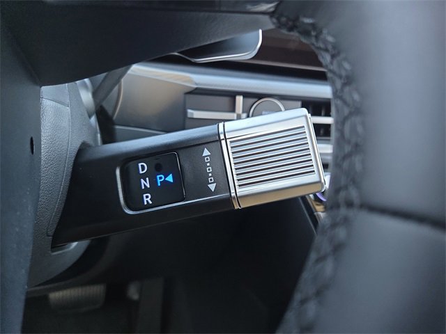 New 2026 Hyundai Santa Fe SEL image 9