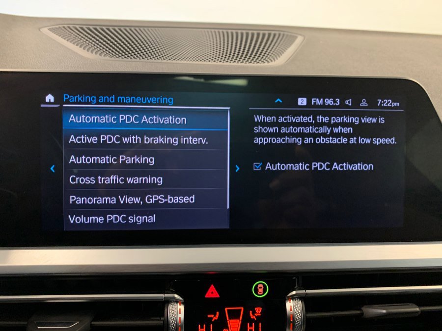 Used 2023 BMW 440i xDrive Coupe w/ Premium Package image 50