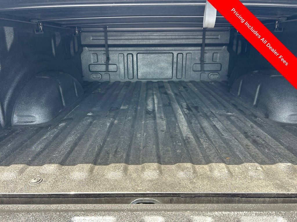 Used 2024 Ford F150 XL AWD/4WD image 18