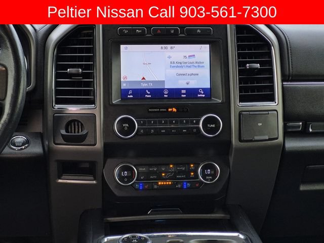 Used 2021 Ford Expedition Max XLT AWD/4WD image 32