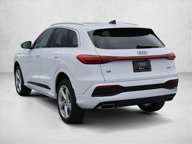 New 2025 Audi Q5 Premium Plus image 8