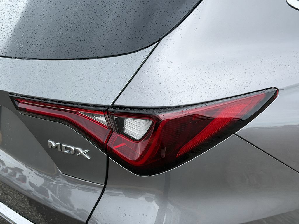 New 2026 Acura MDX w/ Technology Package FWD image 6