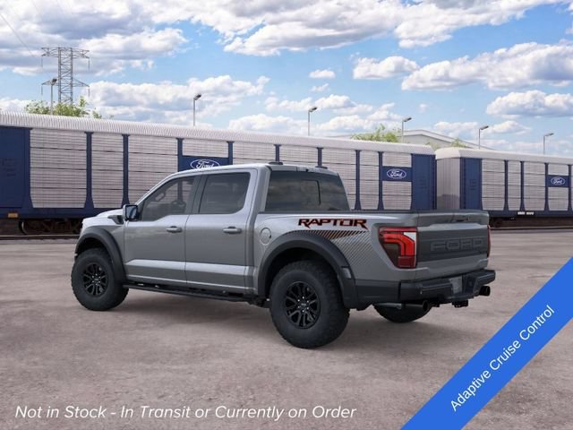 New 2026 Ford F150 Raptor AWD/4WD image 4