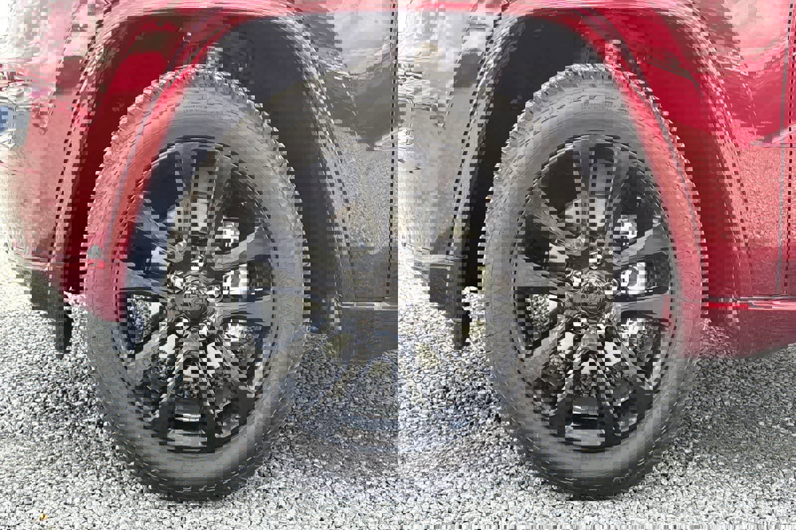 Used 2020 Jeep Grand Cherokee Altitude image 12