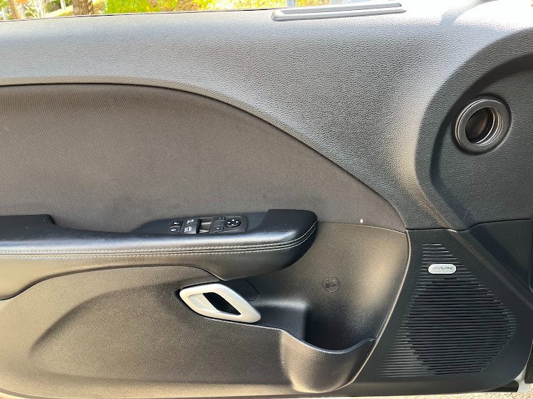 Used 2021 Dodge Challenger R/T Scat Pack image 6