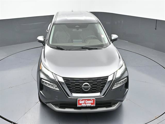 Used 2021 Nissan Rogue SV FWD image 37