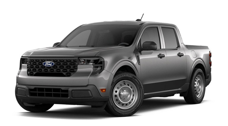 New 2026 Ford Maverick XL FWD image 23