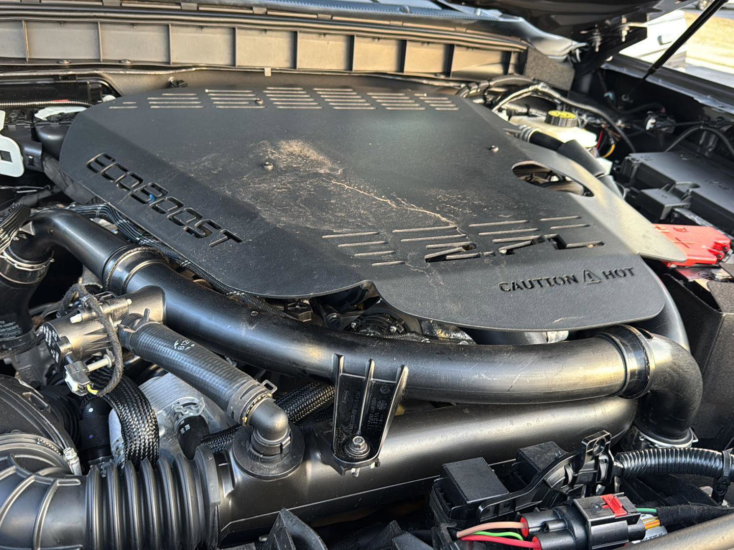 Used 2021 Ford Bronco Badlands image 31