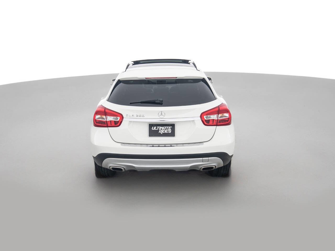 Used 2015 Mercedes-Benz GLA 250 4MATIC image 6