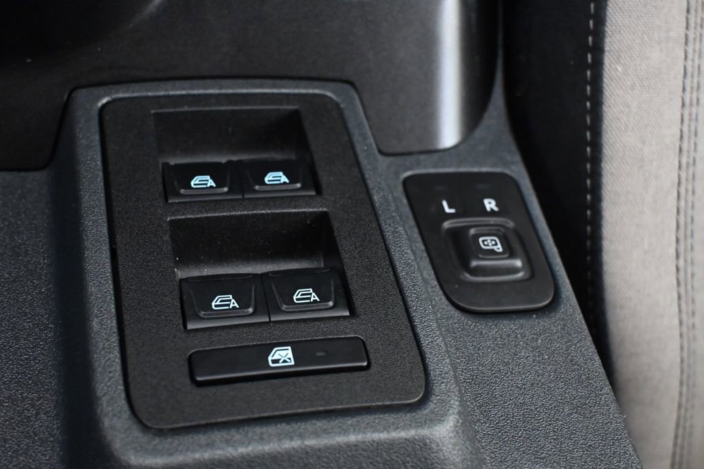 Used 2021 Ford Bronco Big Bend image 33