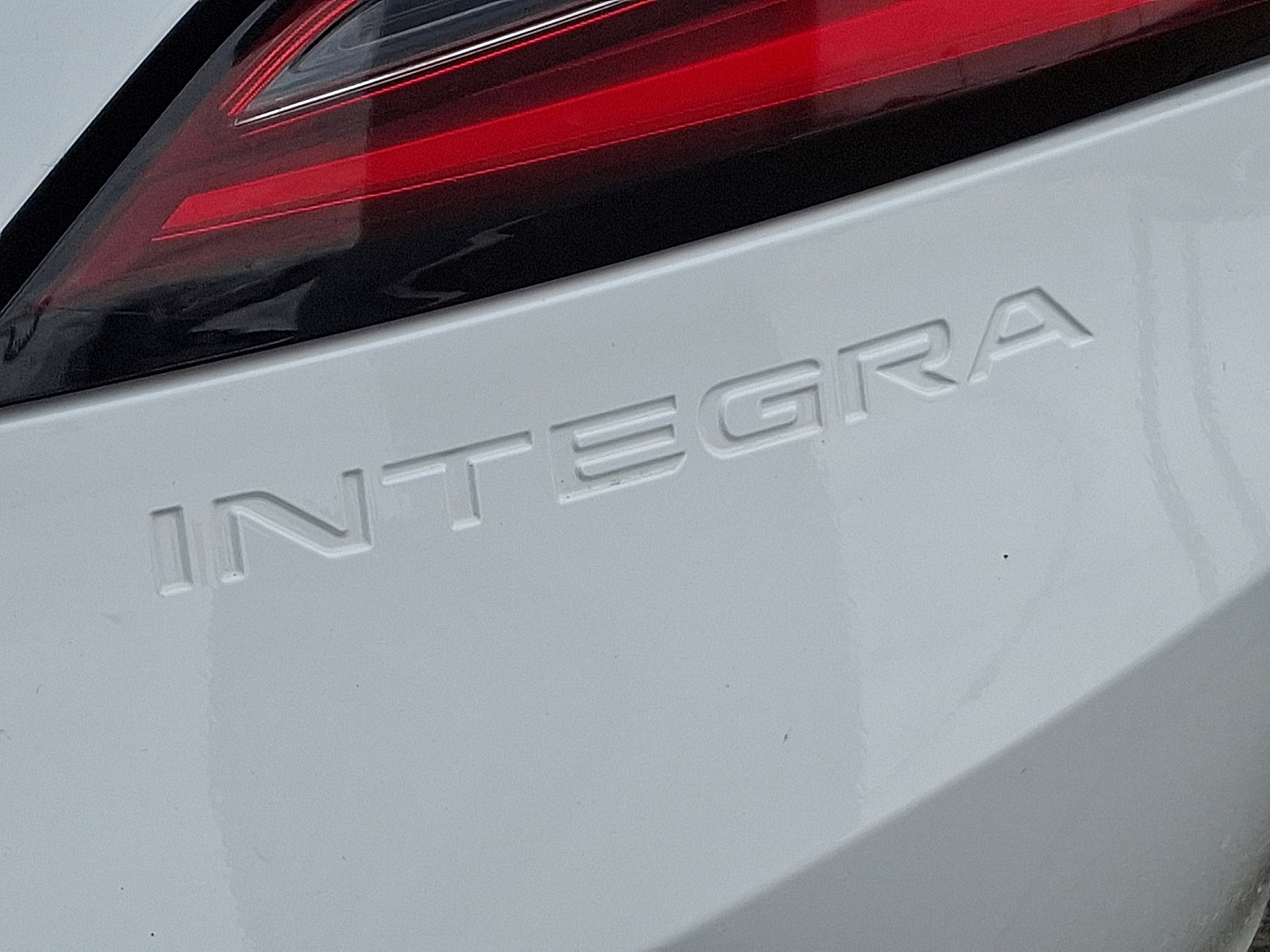 Certified 2023 Acura Integra A-Spec image 30