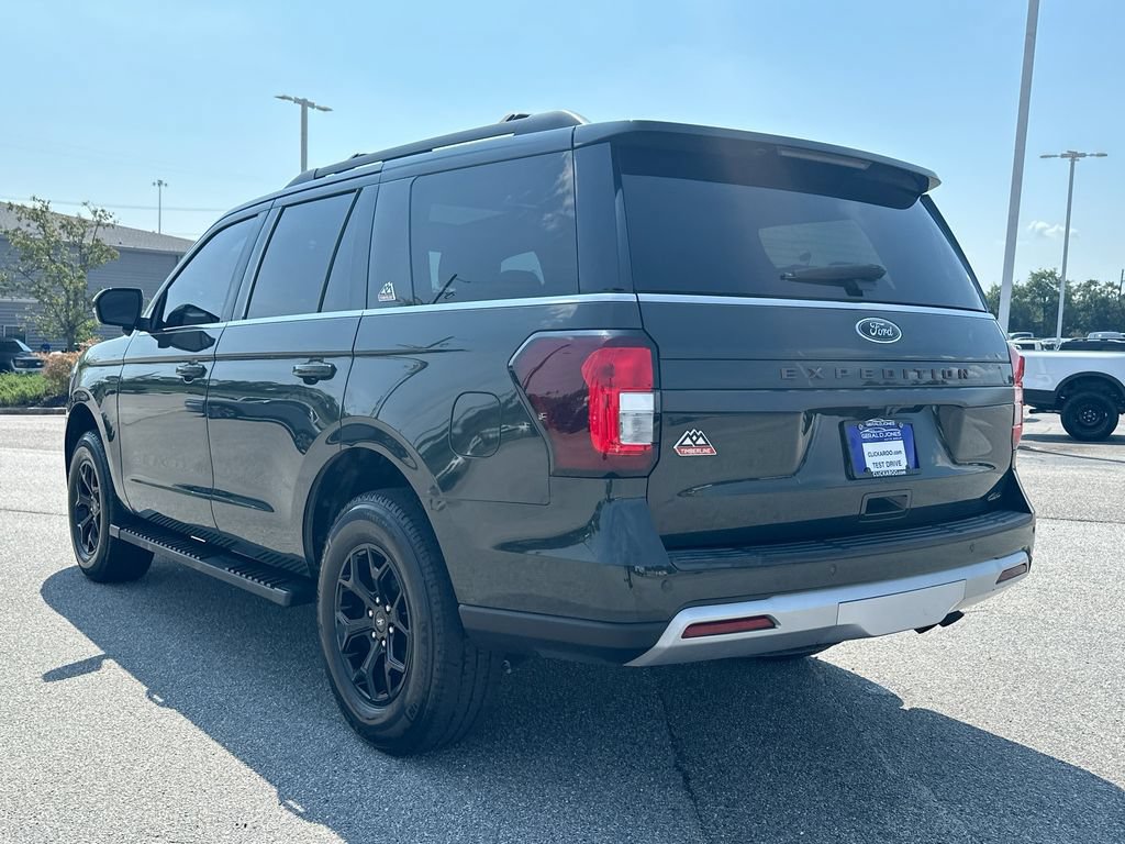 Used 2022 Ford Expedition Timberline AWD/4WD image 6