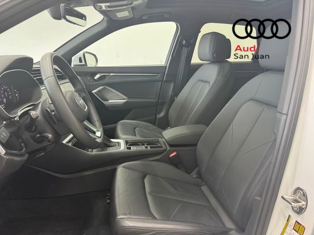 Used 2025 Audi Q3 2.0T Premium w/ Convenience Package image 32
