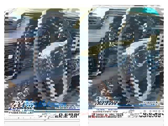 New 2025 GMC Sierra 2500 Denali w/ Denali Reserve Package image 15