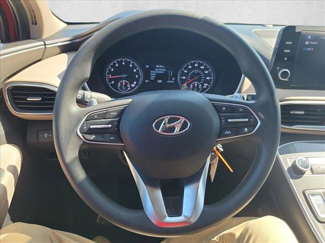 Used 2023 Hyundai Santa Fe SE image 19
