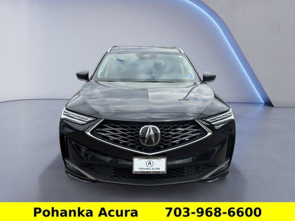 Certified 2026 Acura MDX SH-AWD w/ Advance Package image 2