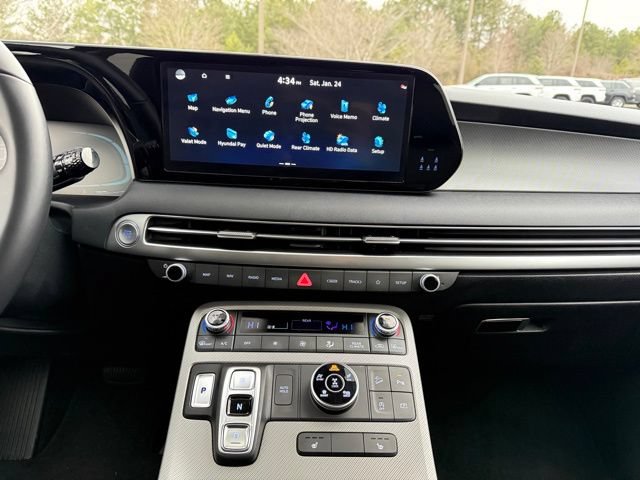 Used 2025 Hyundai Palisade XRT AWD/4WD image 21