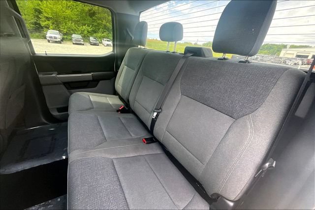Used 2025 Ford F150 XLT w/ Equipment Group 301A Standard AWD/4WD image 26