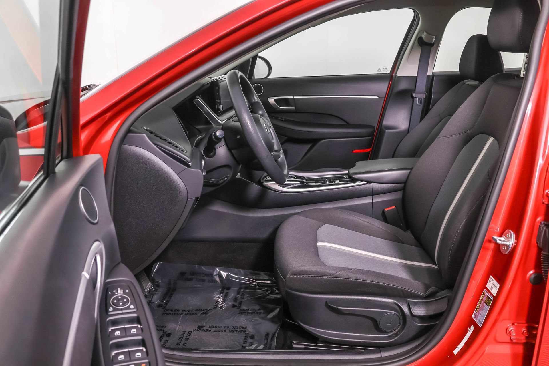 Used 2021 Hyundai Sonata SE FWD image 7