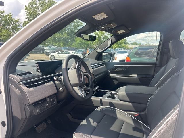 New 2026 GMC Sierra EV Elevation w/ Premium Package image 17