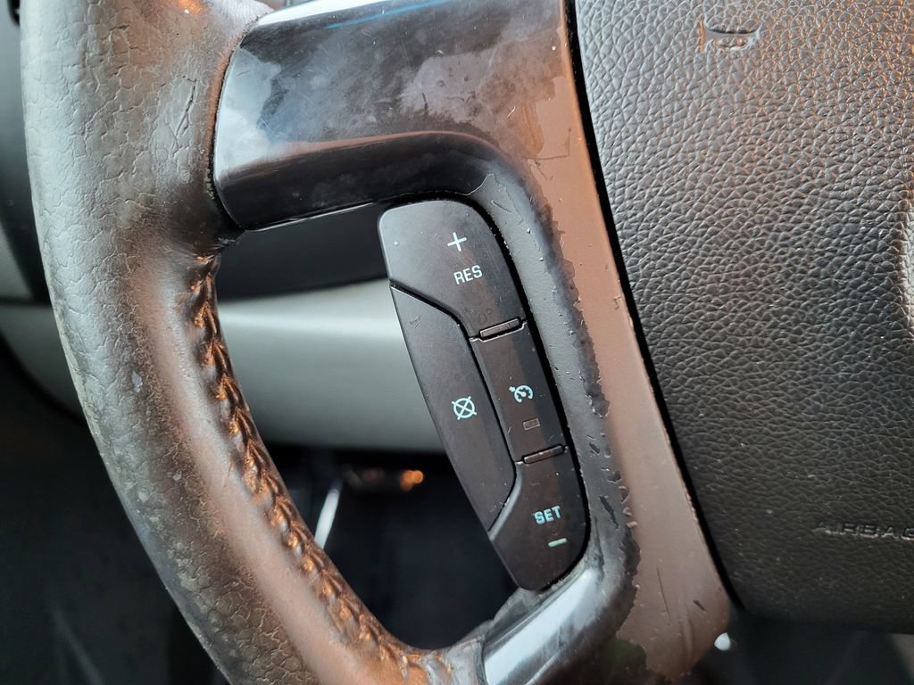 Used 2013 Chevrolet Silverado 1500 LS AWD/4WD image 16