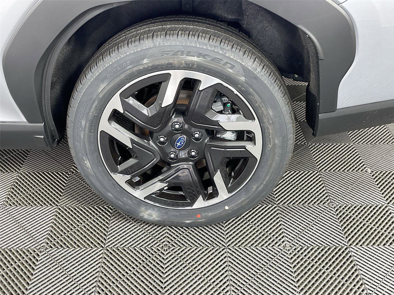 New 2026 Subaru Forester Premium image 20